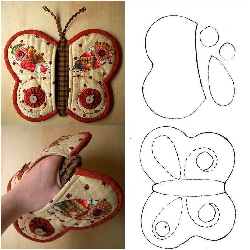 How-to-DIY-Butterfly-Potholder